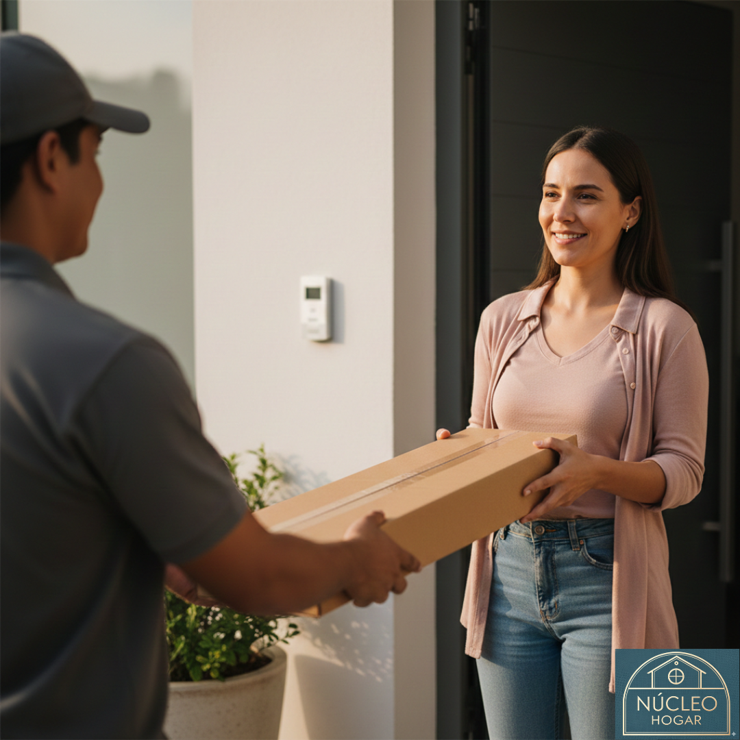 Calificación de tienda