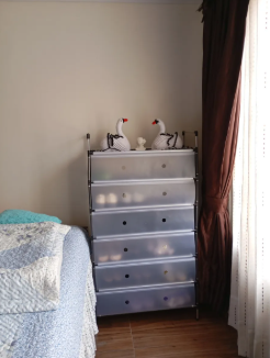 Ordena tu hogar, respira tranquiliad con este Zapatero de 6 niveles.